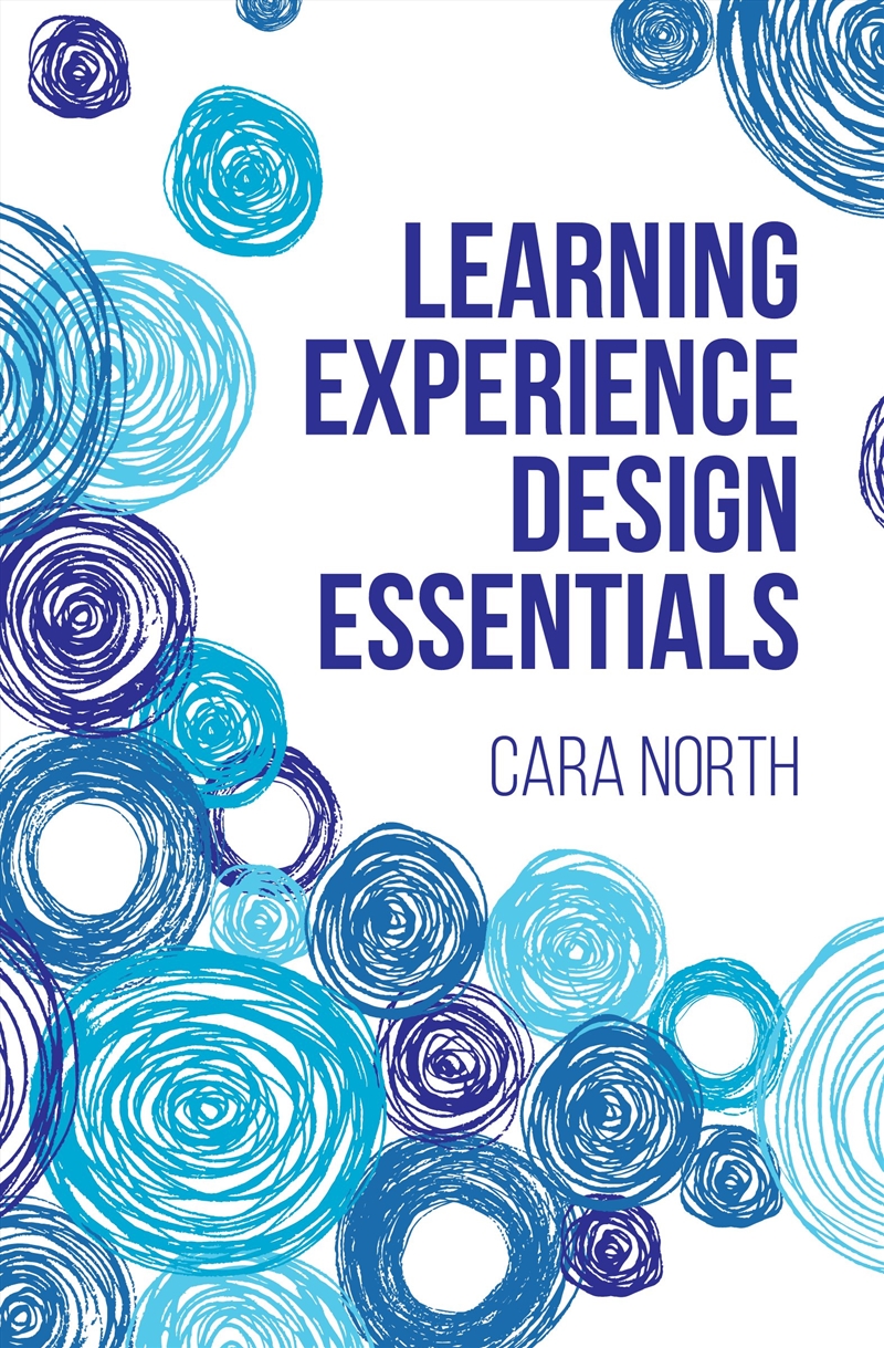 Learning Experience Design Essentials/Product Detail/Business Leadership & Management