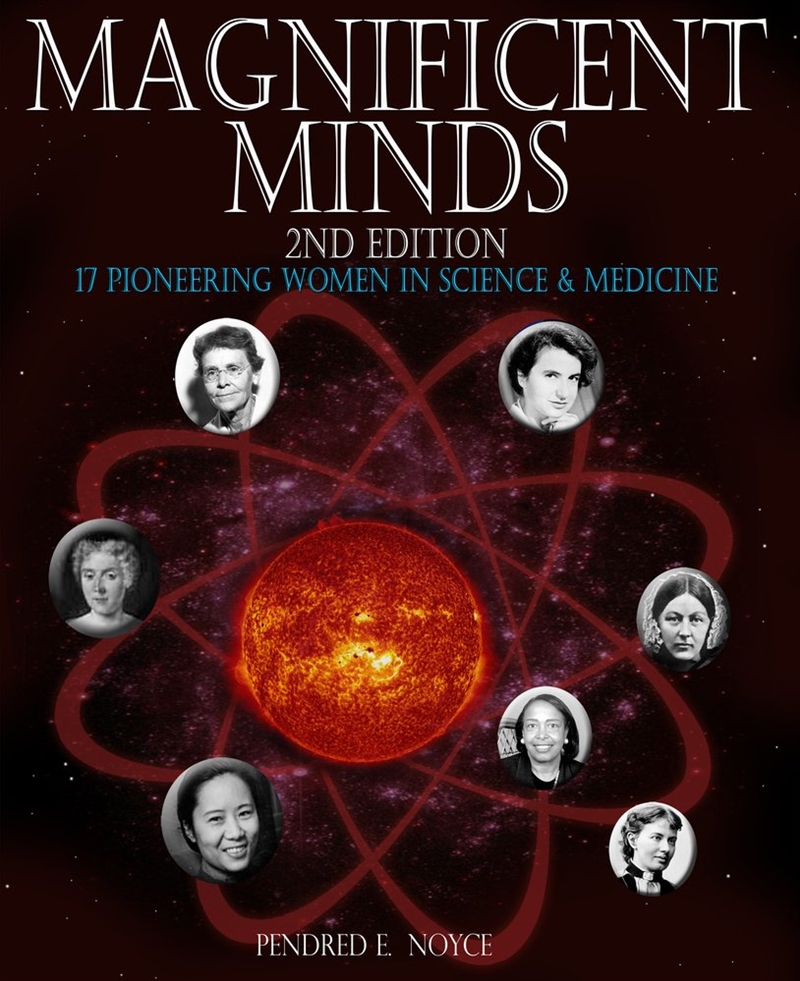 Magnificent Minds, 2nd edition/Product Detail/Childrens