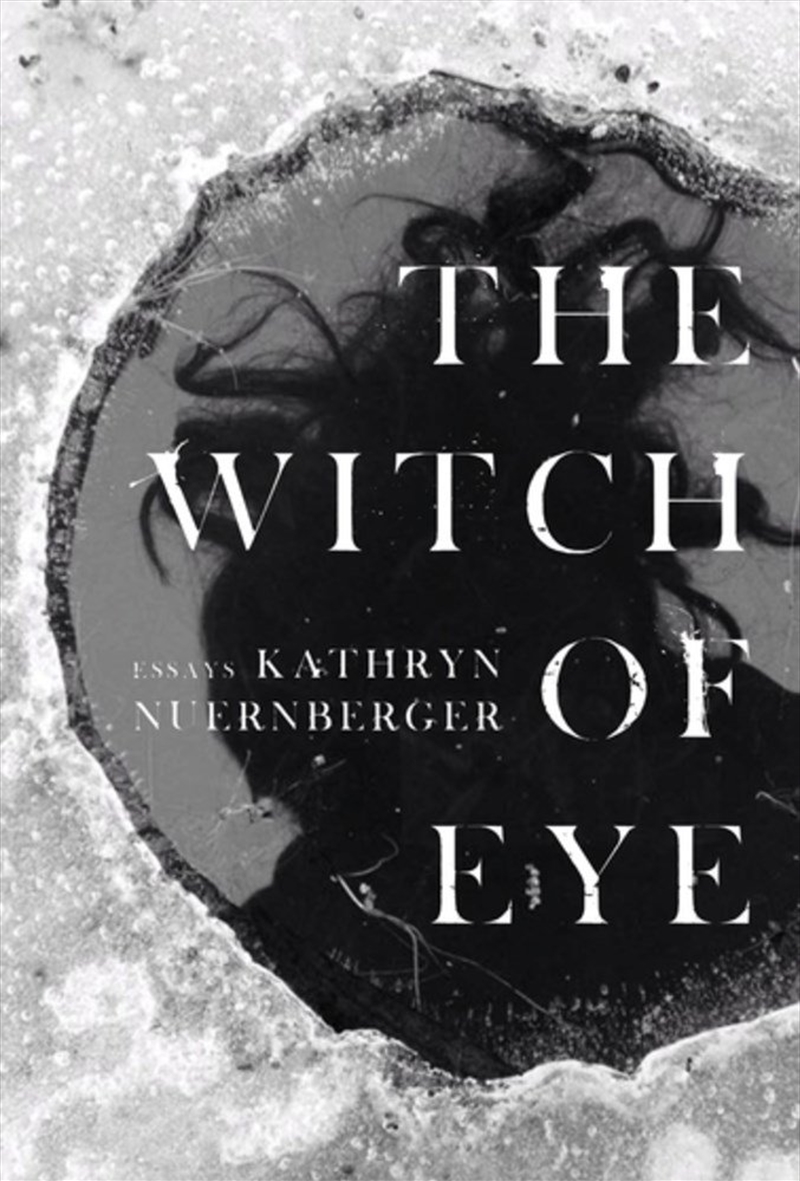 The Witch of Eye/Product Detail/Literature & Poetry