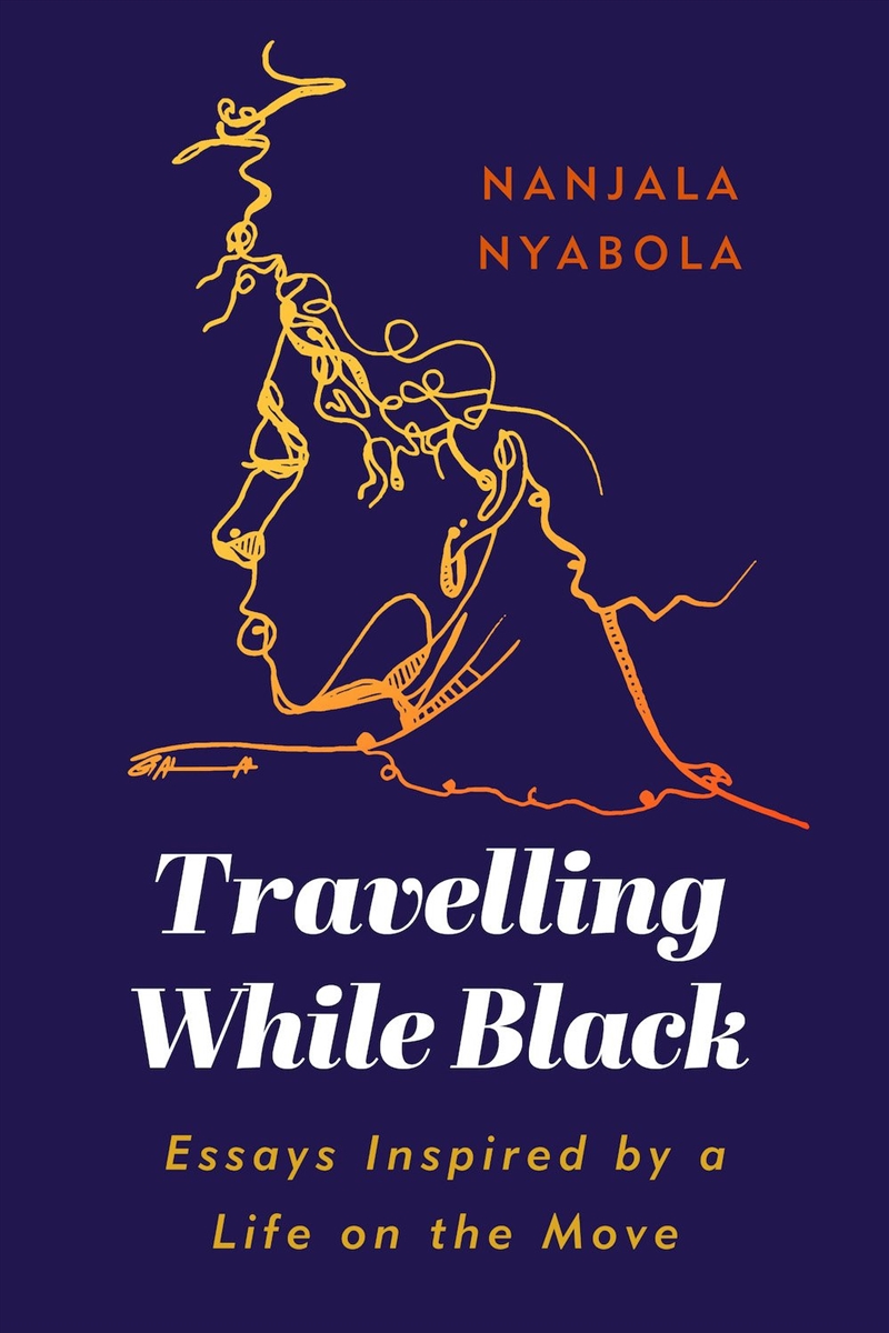 Travelling While Black/Product Detail/Travel Writing