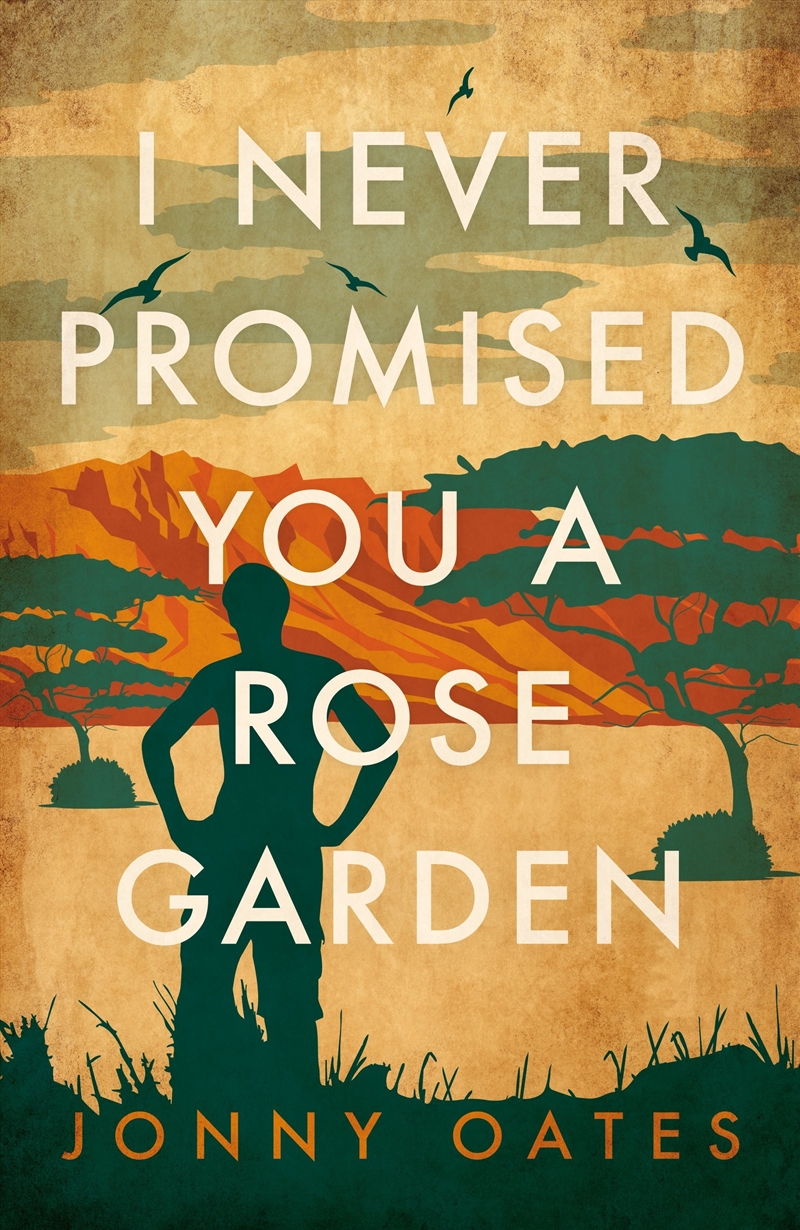 I Never Promised You A Rose Garden/Product Detail/Biographies & True Stories