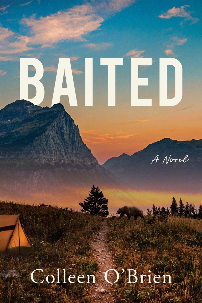 Baited/Product Detail/General Fiction Books