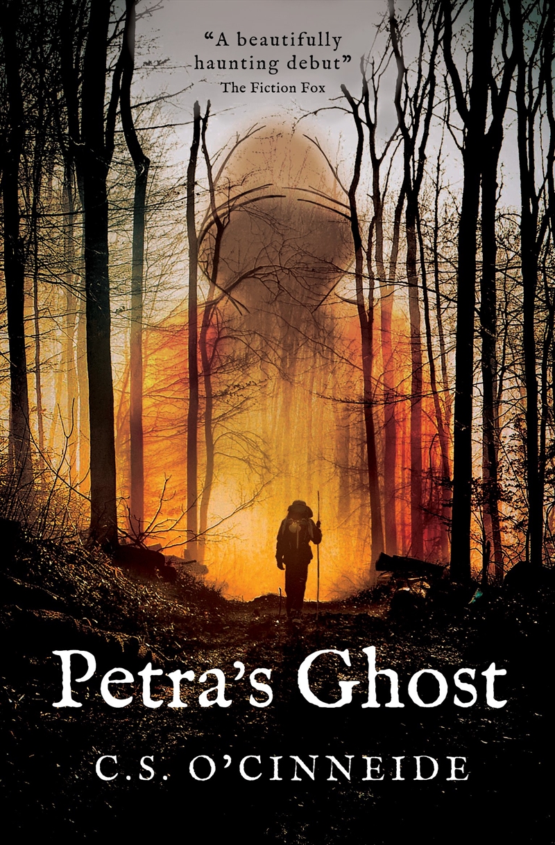 Petra's Ghost/Product Detail/Fantasy Fiction