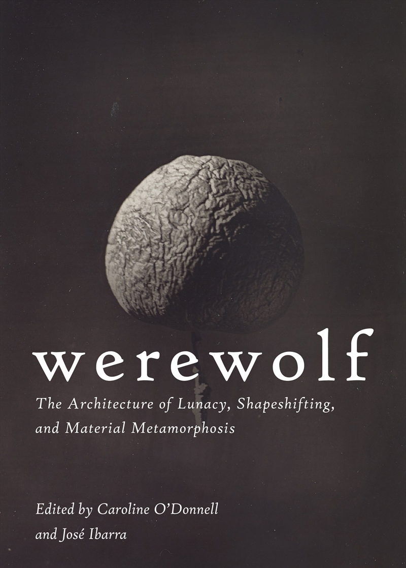 Werewolf/Product Detail/Architecture