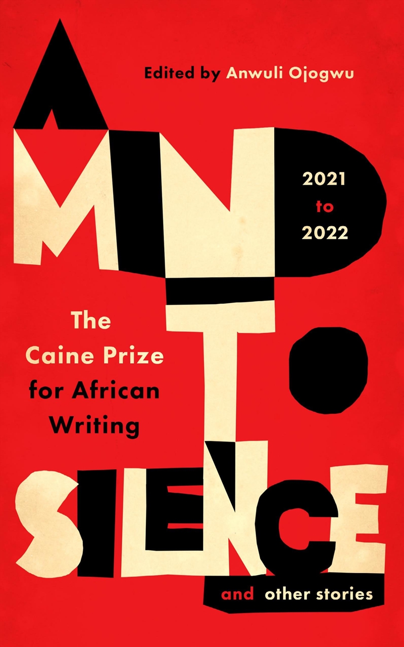 A Mind to Silence and other stories/Product Detail/General Fiction Books