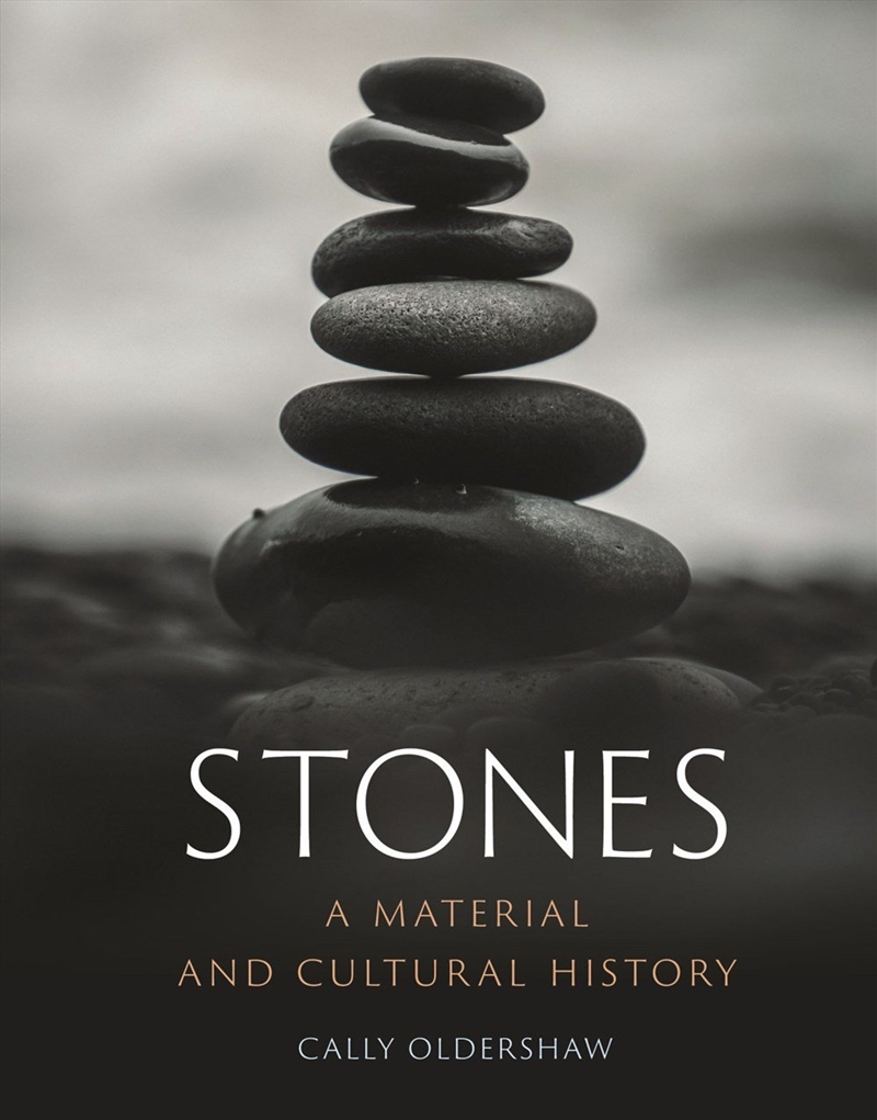 Stones/Product Detail/Science
