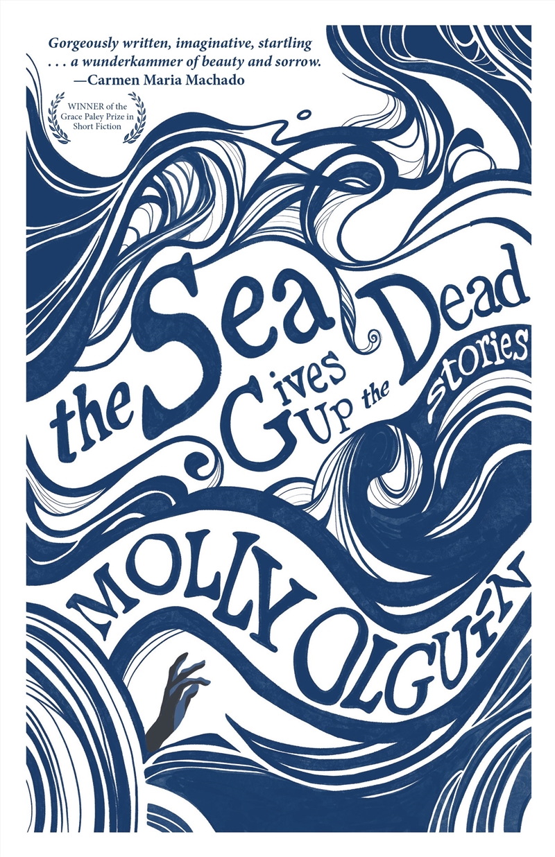 The Sea Gives Up The Dead/Product Detail/General Fiction Books