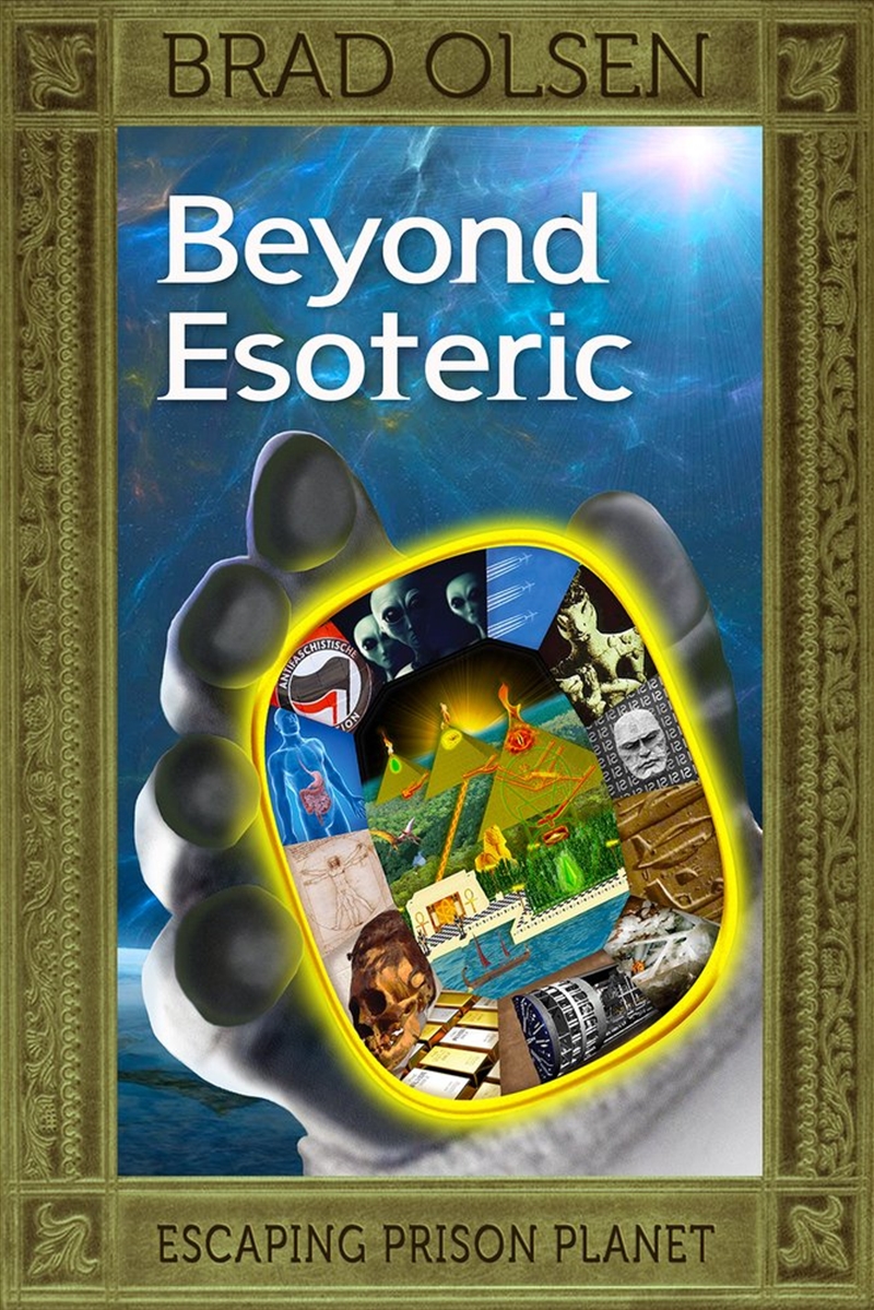 Beyond Esoteric/Product Detail/Society & Culture