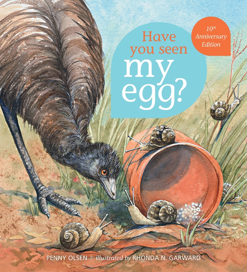 Have You Seen My Egg?/Product Detail/Early Childhood Fiction Books