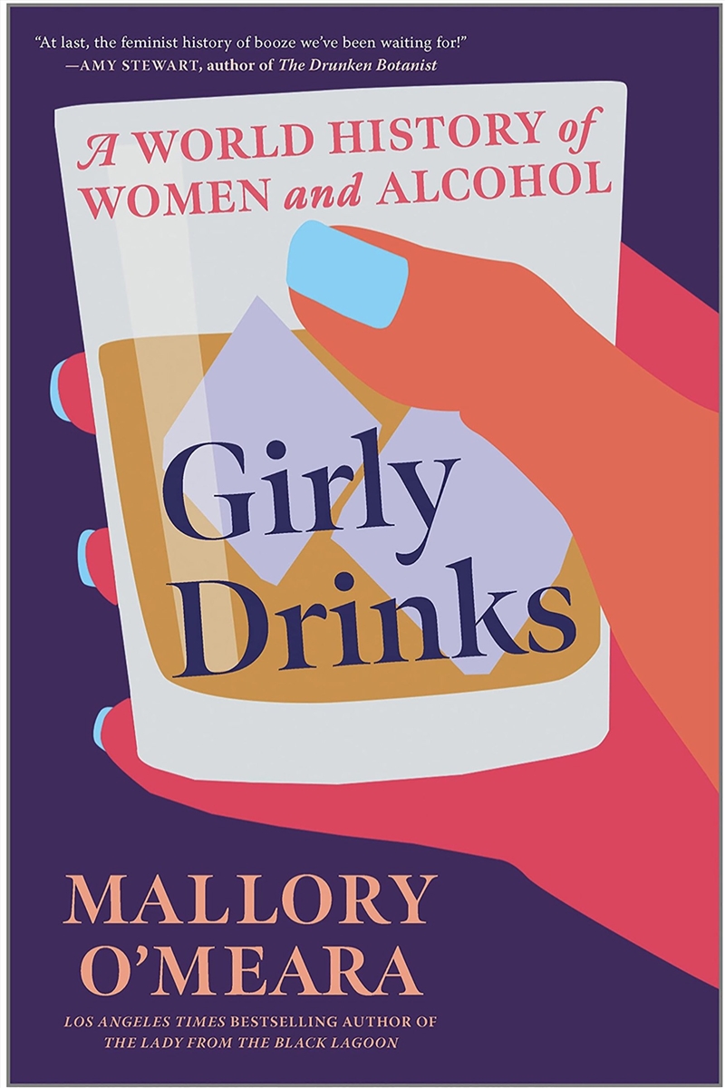 Girly Drinks/Product Detail/Society & Culture