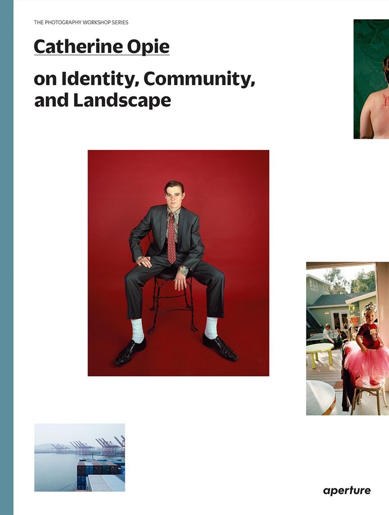 Catherine Opie/Product Detail/Photography