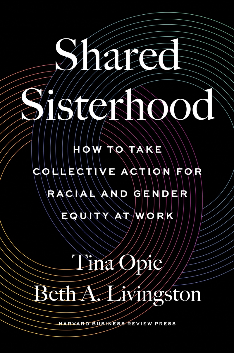 Shared Sisterhood/Product Detail/Business Leadership & Management