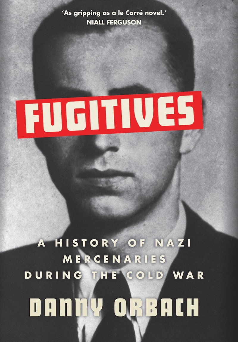 Fugitives/Product Detail/History