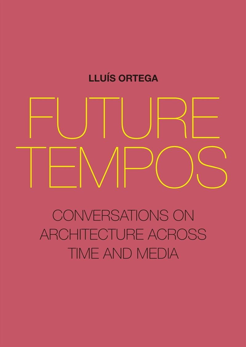 Future Tempos/Product Detail/Architecture