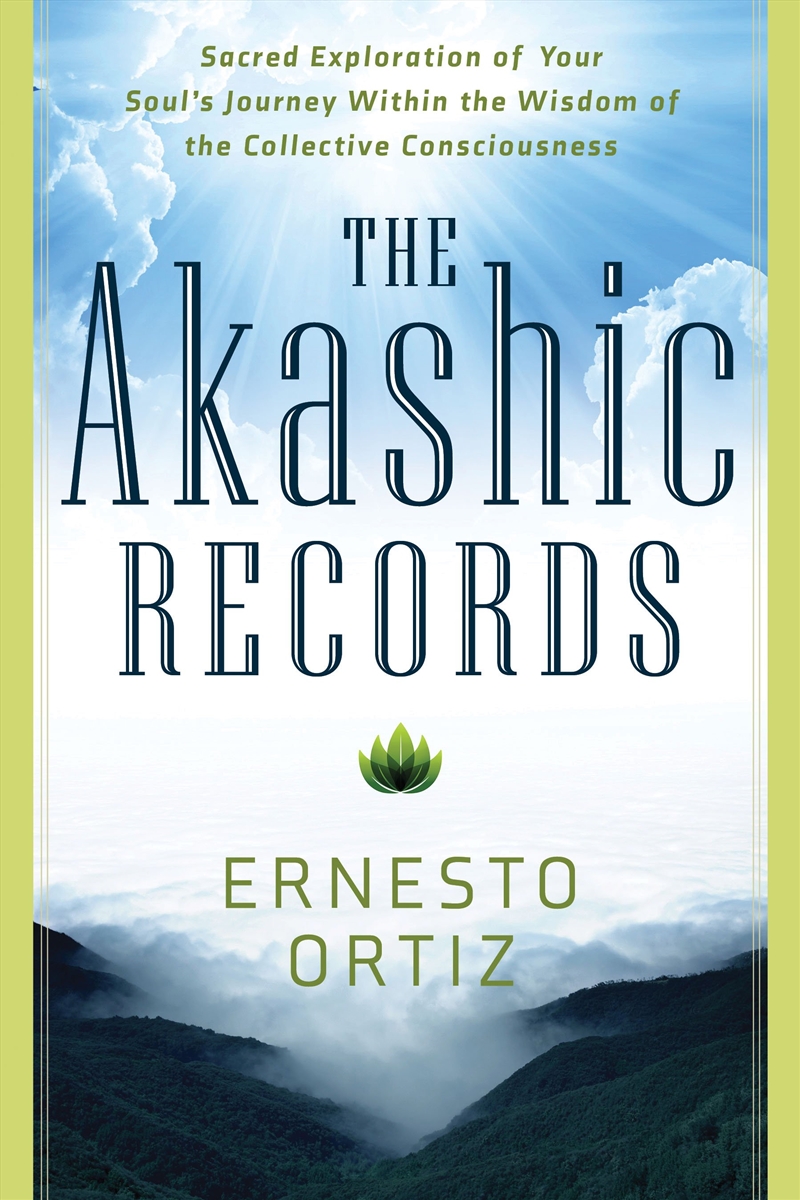 The Akashic Records/Product Detail/Family & Health