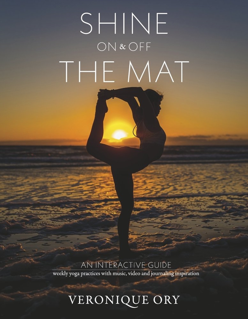 Shine On & Off the Mat/Product Detail/Family & Health
