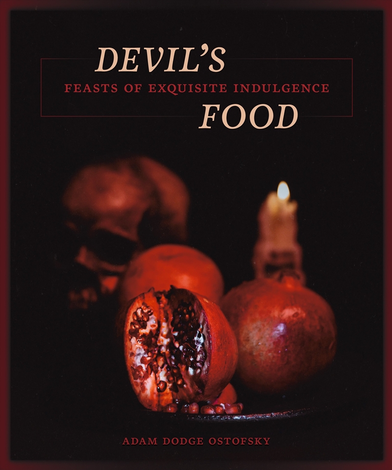 Devil's Food/Product Detail/Religion & Beliefs