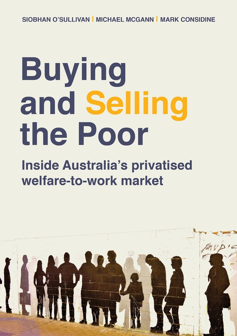 Buying and Selling the Poor/Product Detail/Family & Health