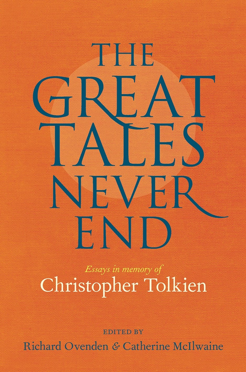 The Great Tales Never End/Product Detail/Reading