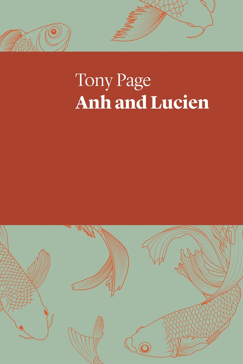 Anh and Lucien/Product Detail/Reading