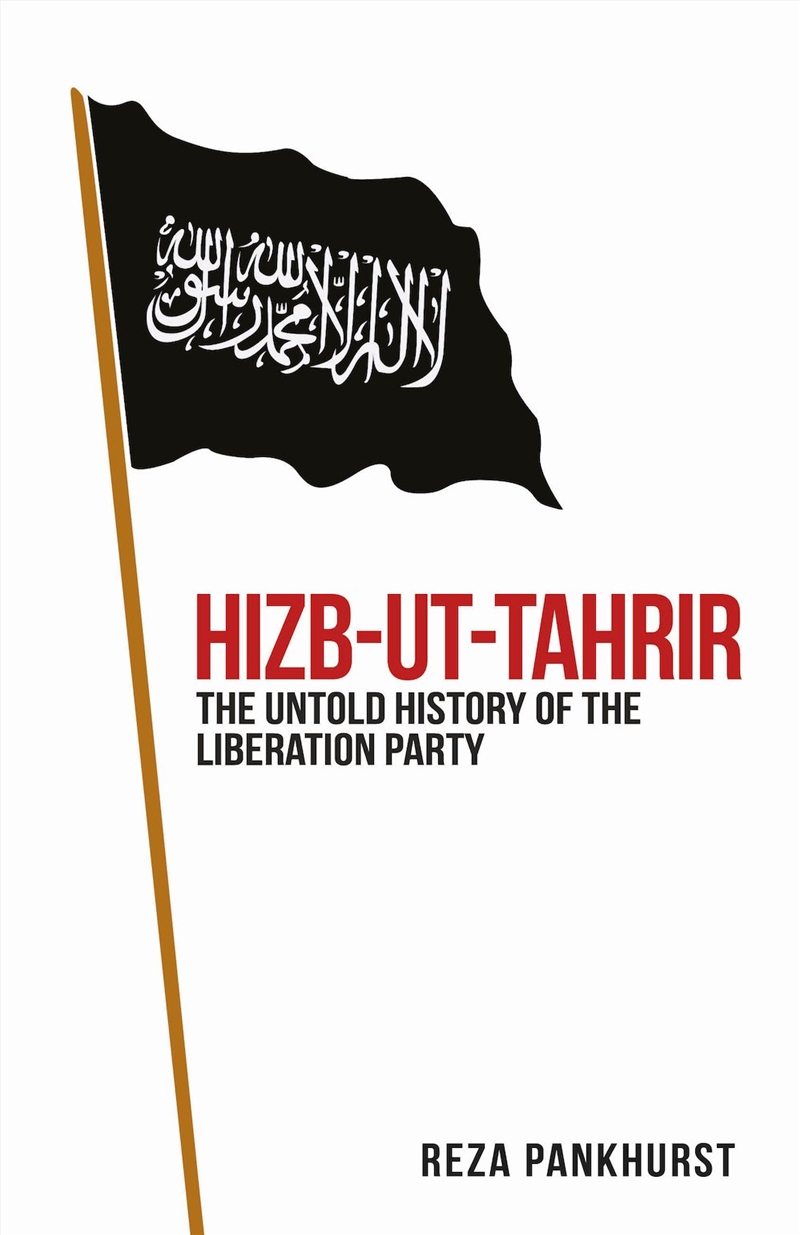 Hizb-ut-Tahrir/Product Detail/Politics & Government