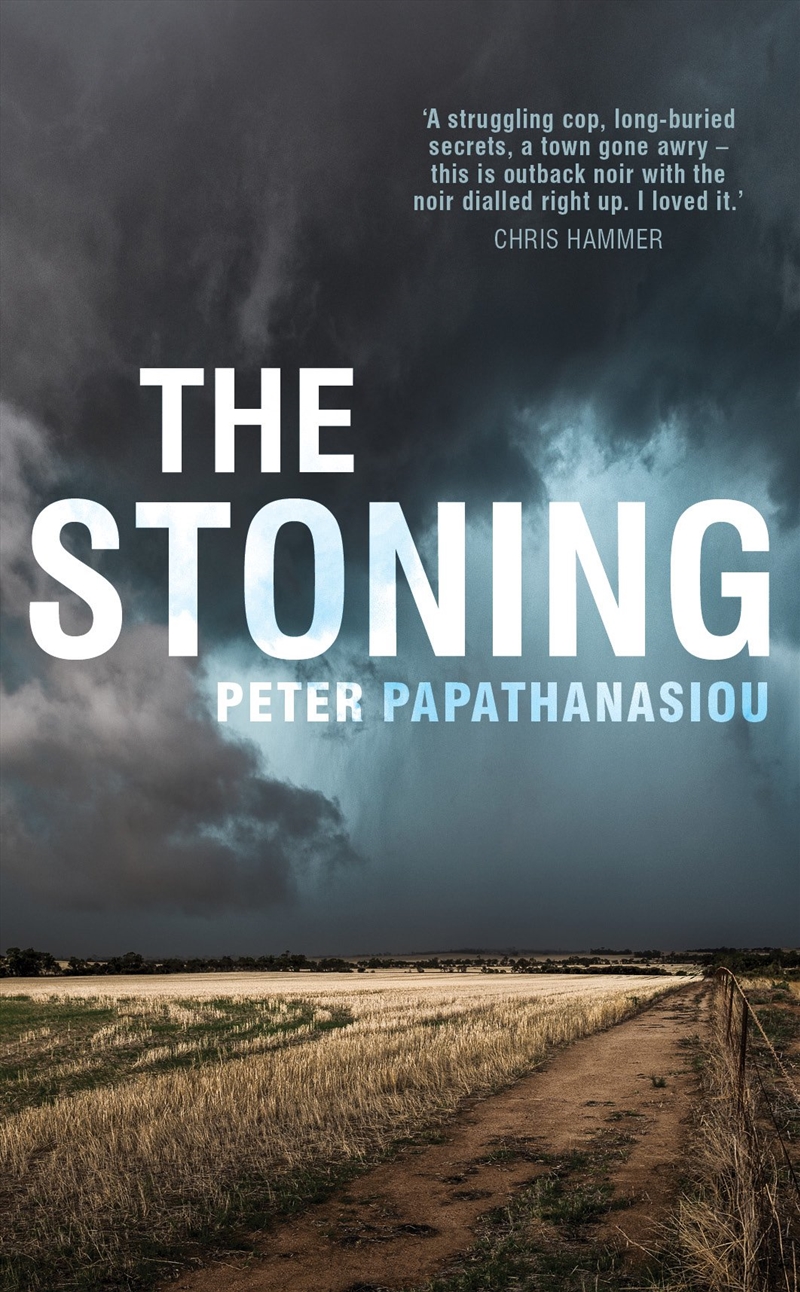 The Stoning/Product Detail/Crime & Mystery Fiction