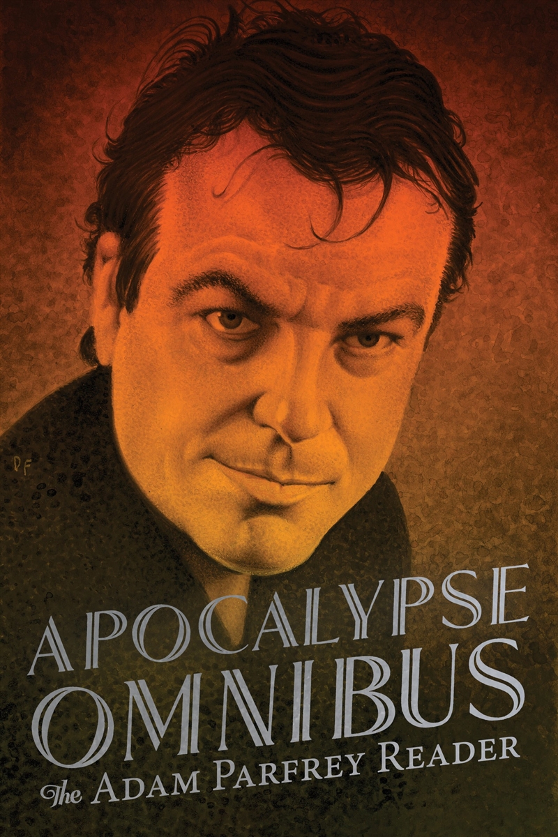 Apocalypse Omnibus/Product Detail/Society & Culture