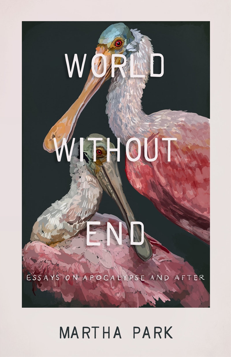 World Without End/Product Detail/Biographies & True Stories