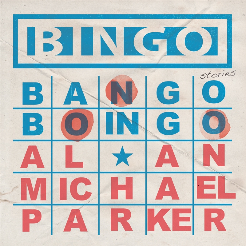 Bingo, Bango, Boingo/Product Detail/Modern & Contemporary