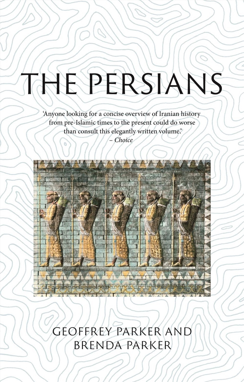 The Persians/Product Detail/History