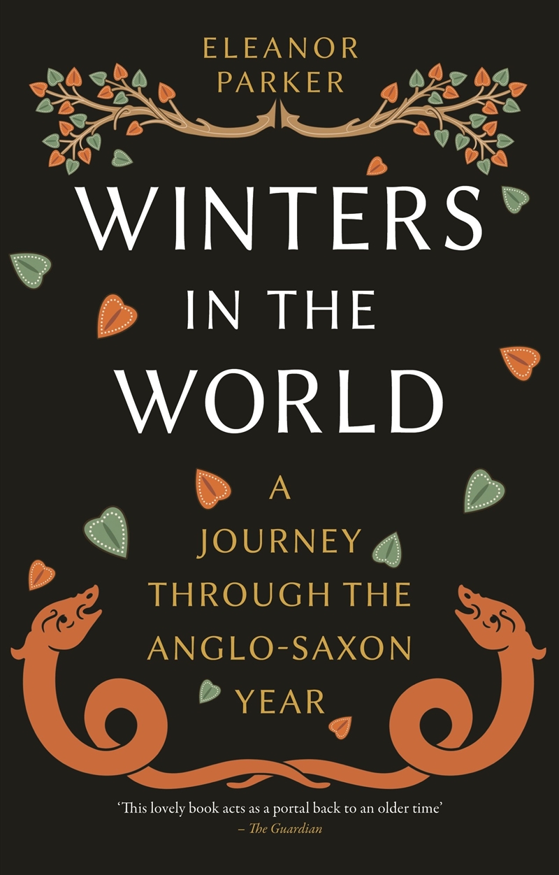 Winters in the World/Product Detail/History