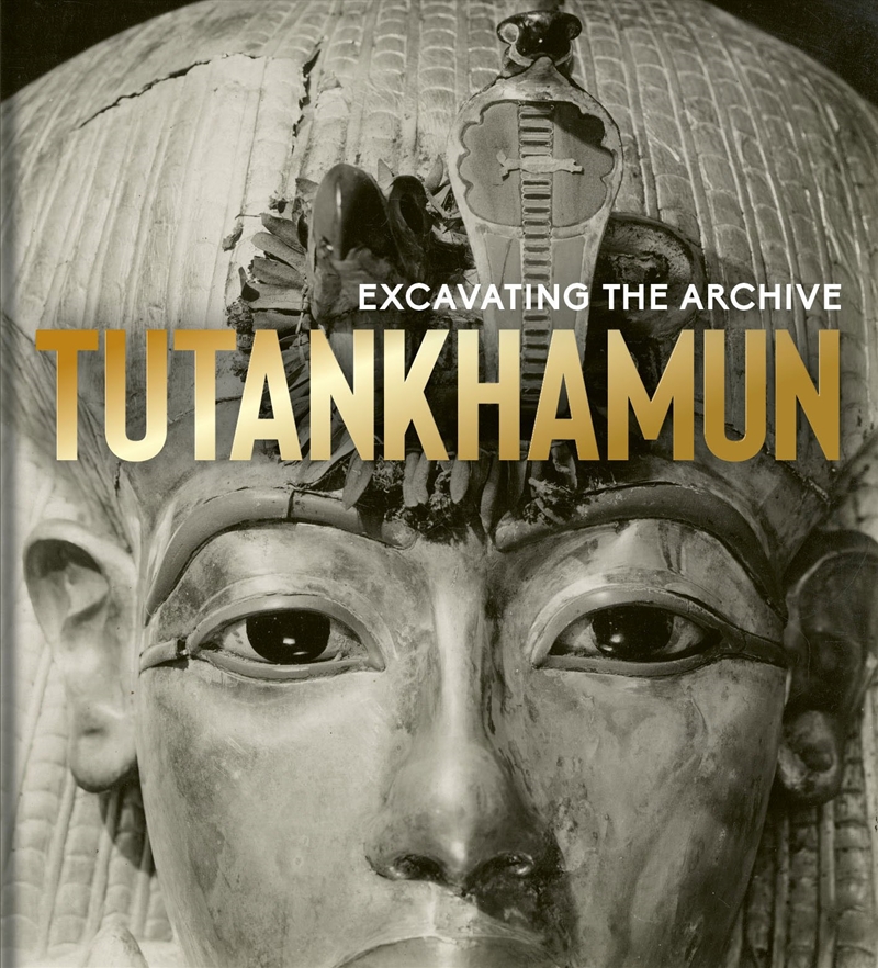 Tutankhamun/Product Detail/History