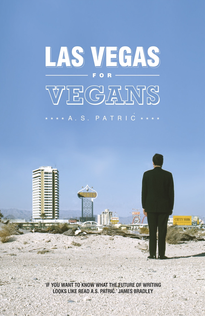 Las Vegas for Vegans/Product Detail/Modern & Contemporary