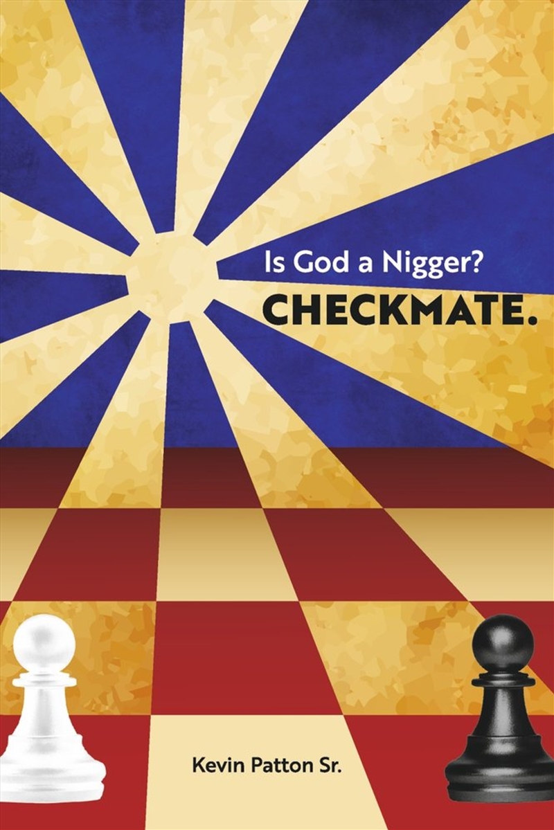 Is God a Nigger?/Product Detail/Religion & Beliefs