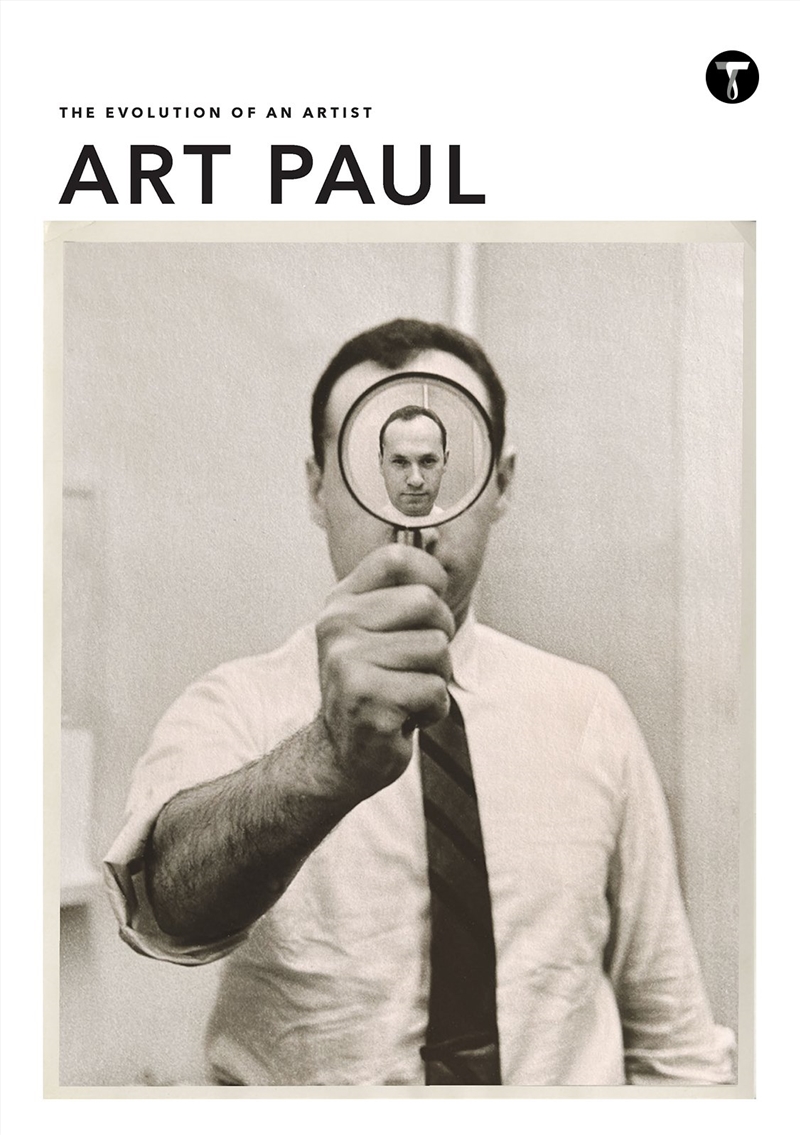 Art Paul/Product Detail/Arts & Entertainment Biographies