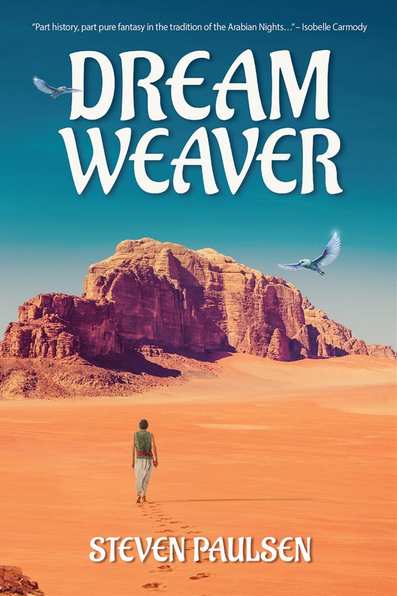 Dream Weaver/Product Detail/Childrens