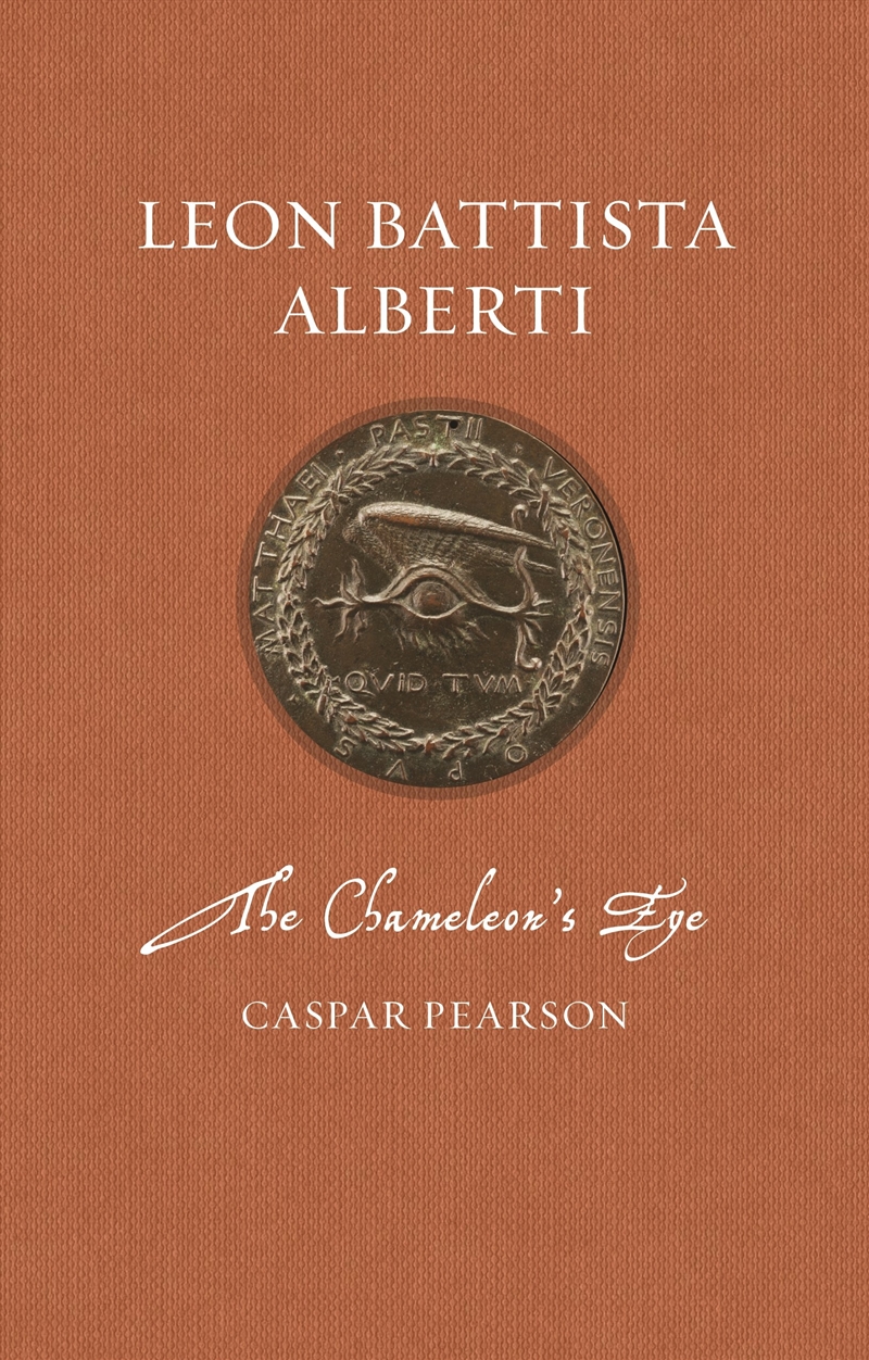 Leon Battista Alberti/Product Detail/Biographies & True Stories