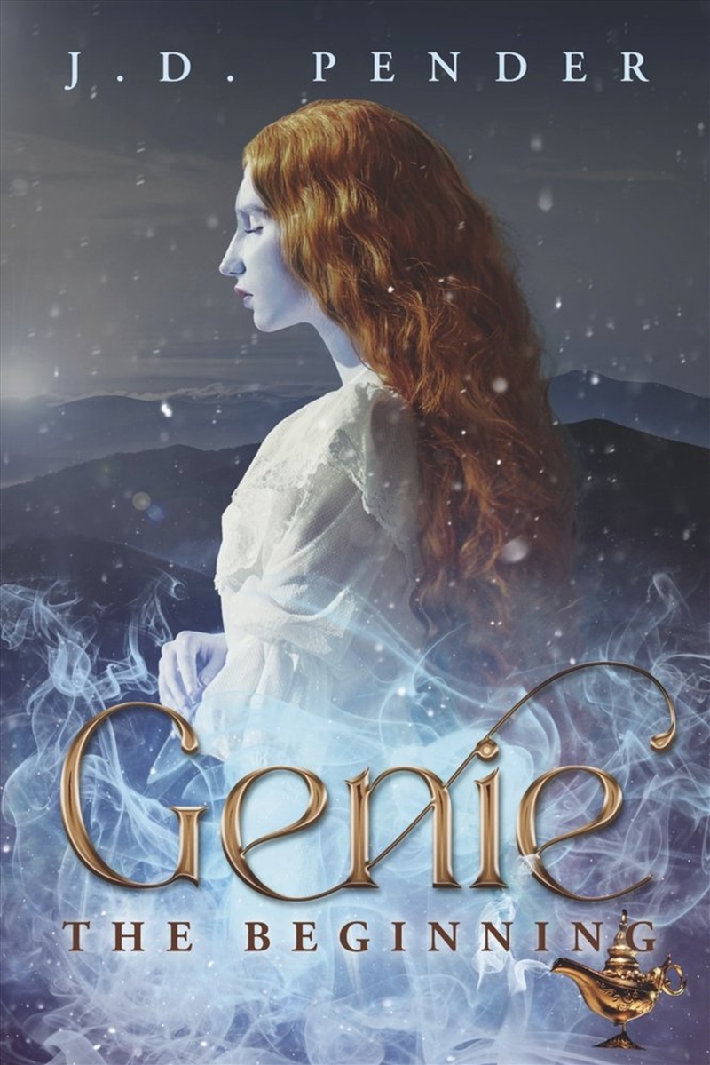 Genie: The Beginning/Product Detail/Fantasy Fiction