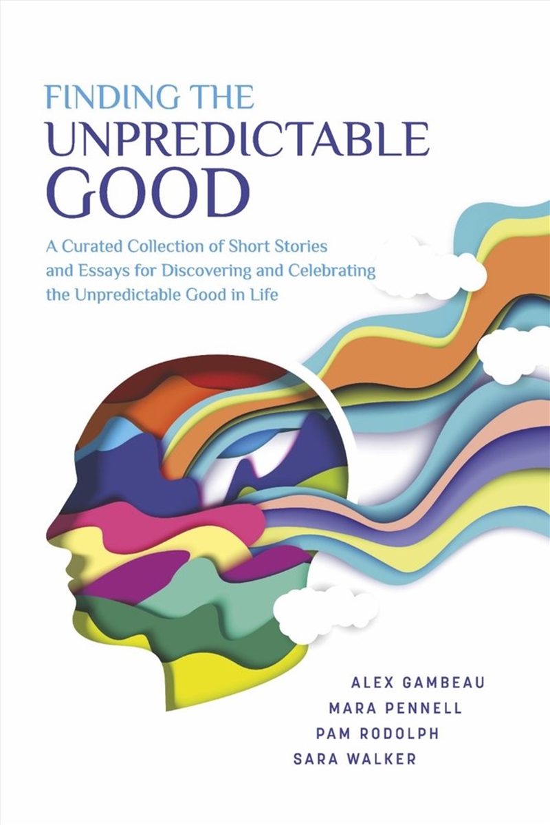 Finding the Unpredictable Good/Product Detail/Modern & Contemporary