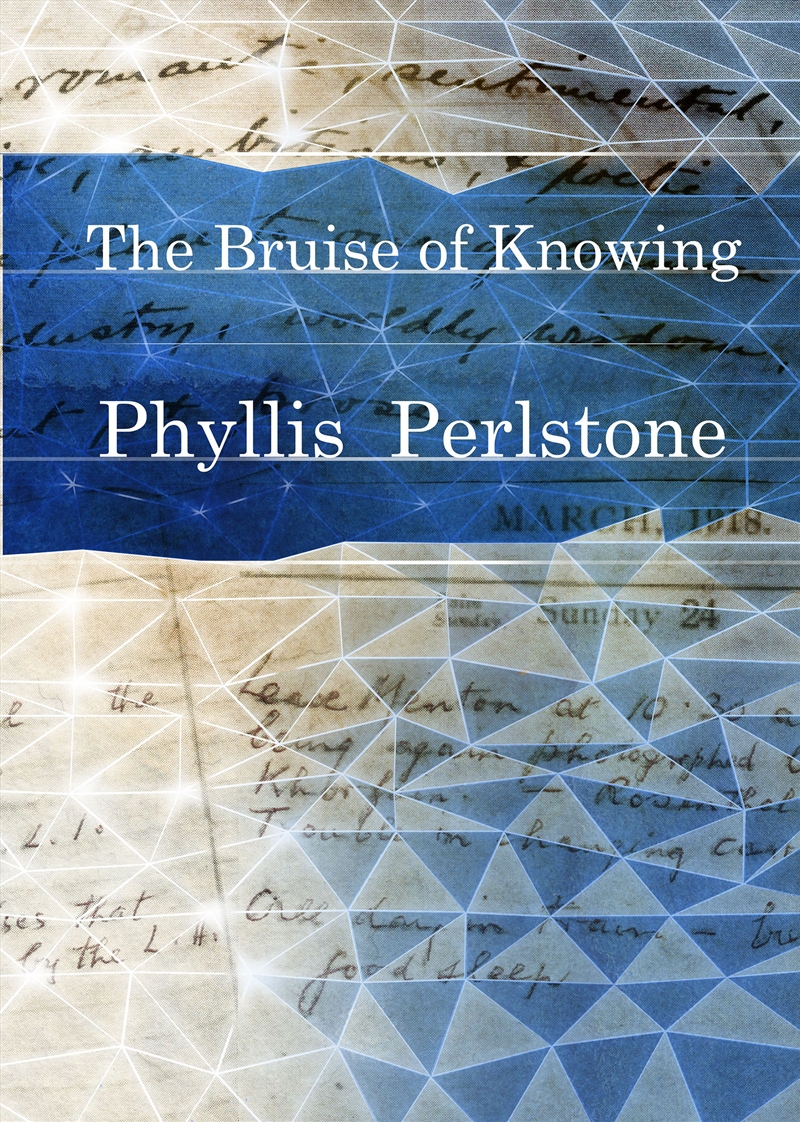 The Bruise of Knowing/Product Detail/Reading