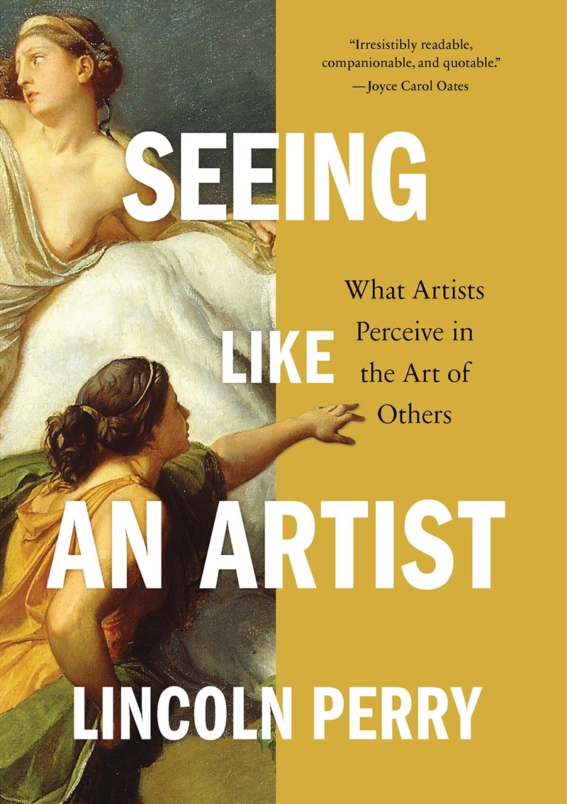 Seeing Like an Artist/Product Detail/Travel & Holidays