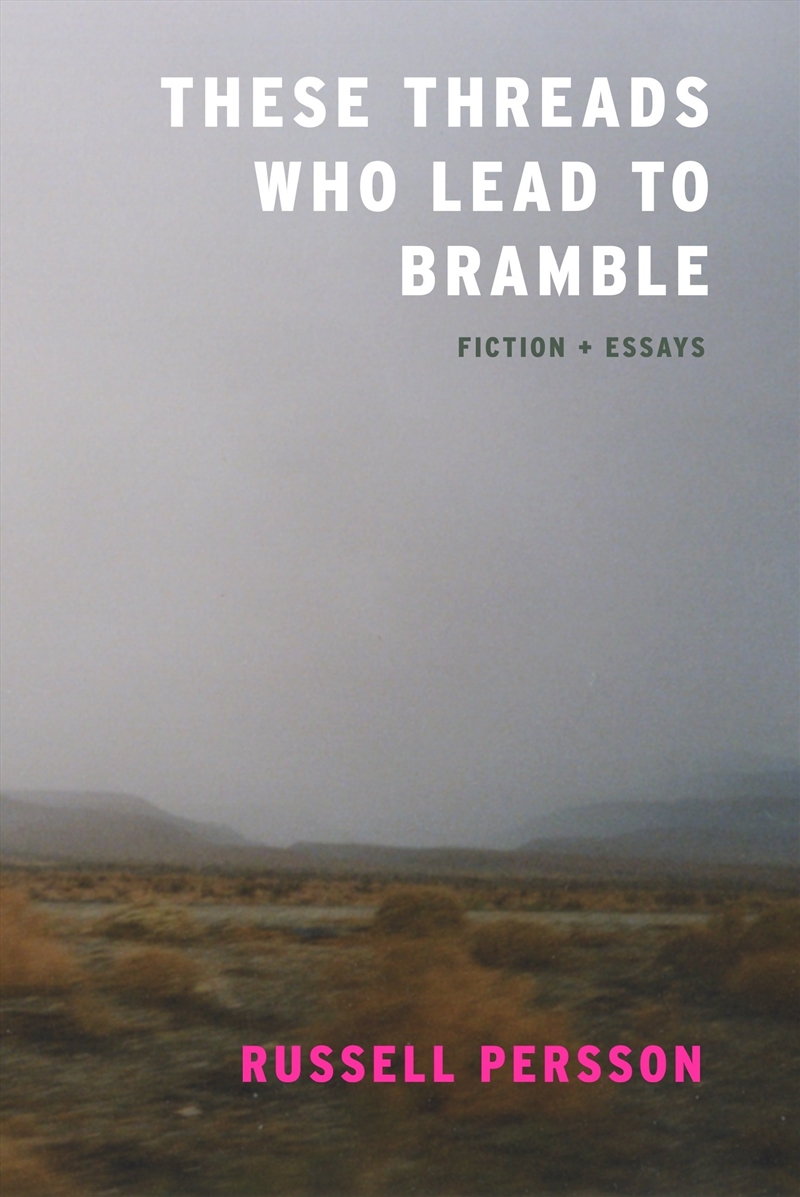 These Threads Who Lead to Bramble/Product Detail/Modern & Contemporary