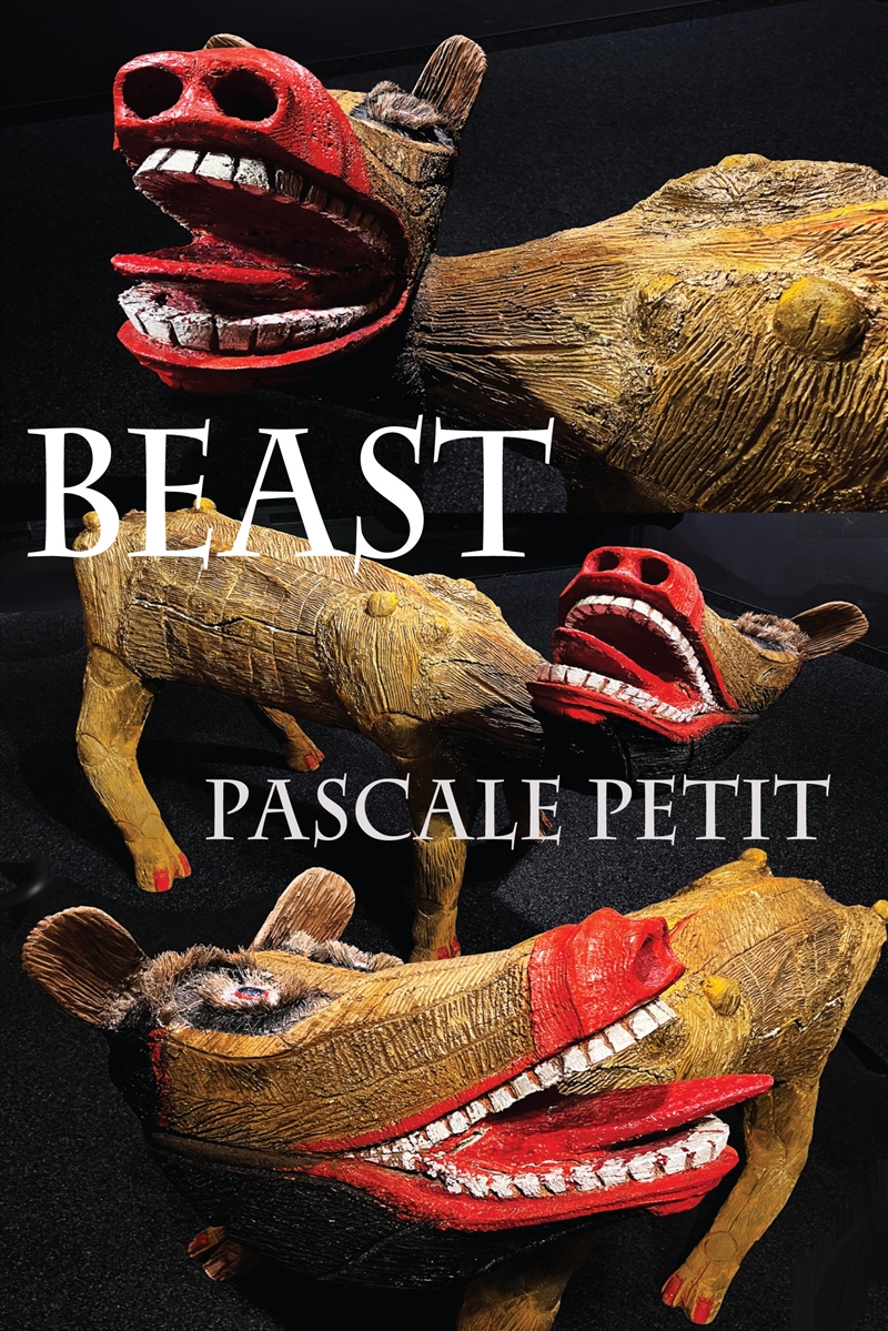 Beast/Product Detail/Reading