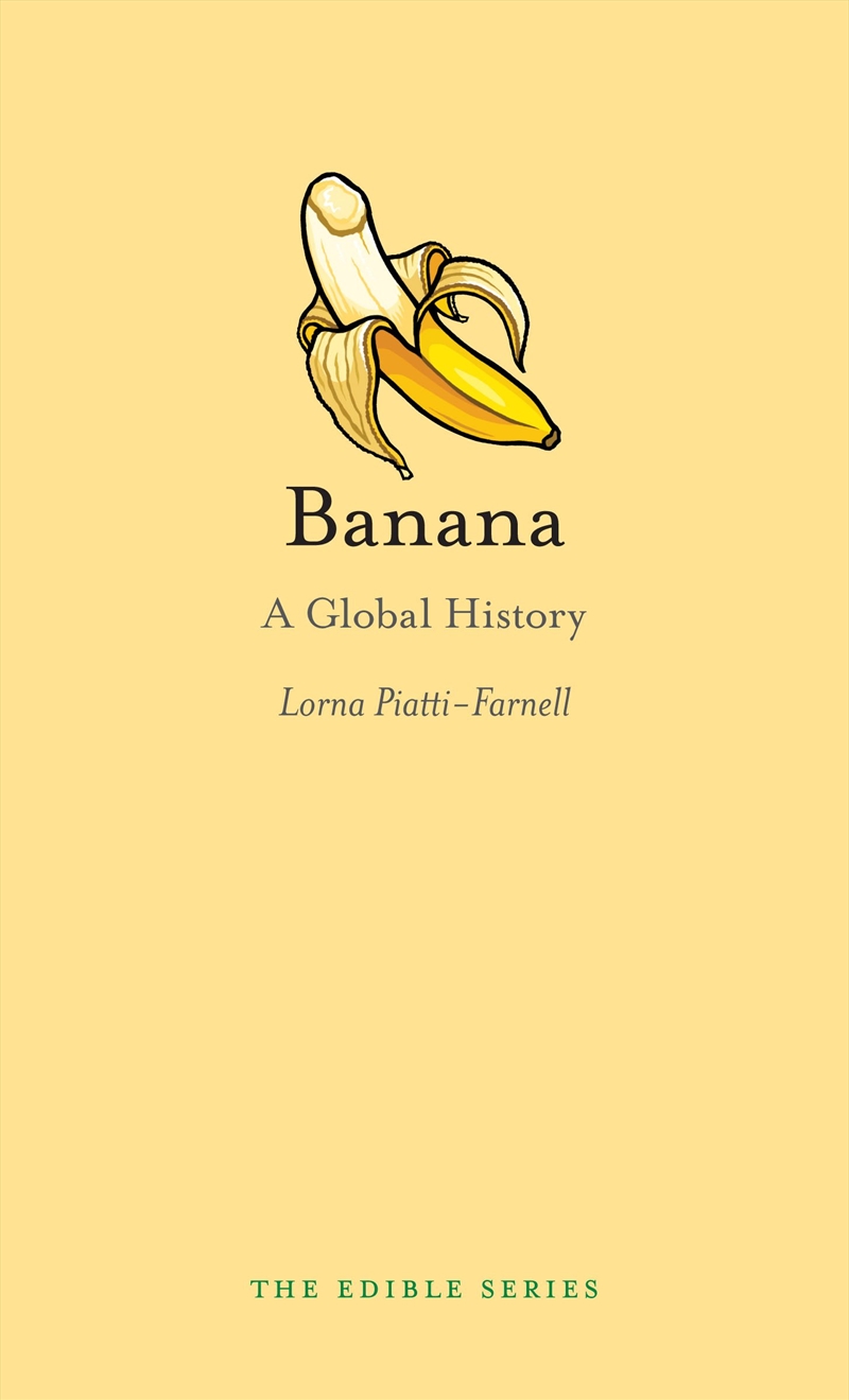Banana/Product Detail/Society & Culture