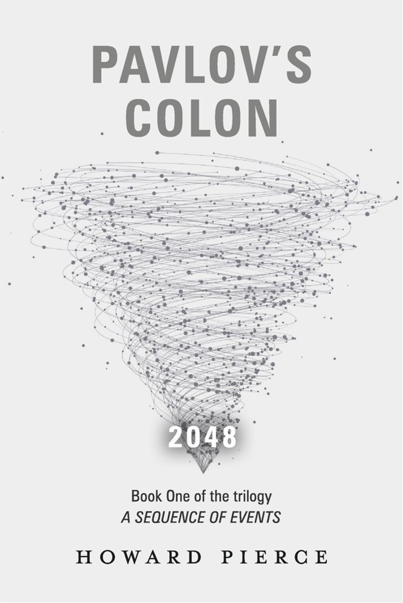 Pavlov's Colon/Product Detail/Science Fiction Books