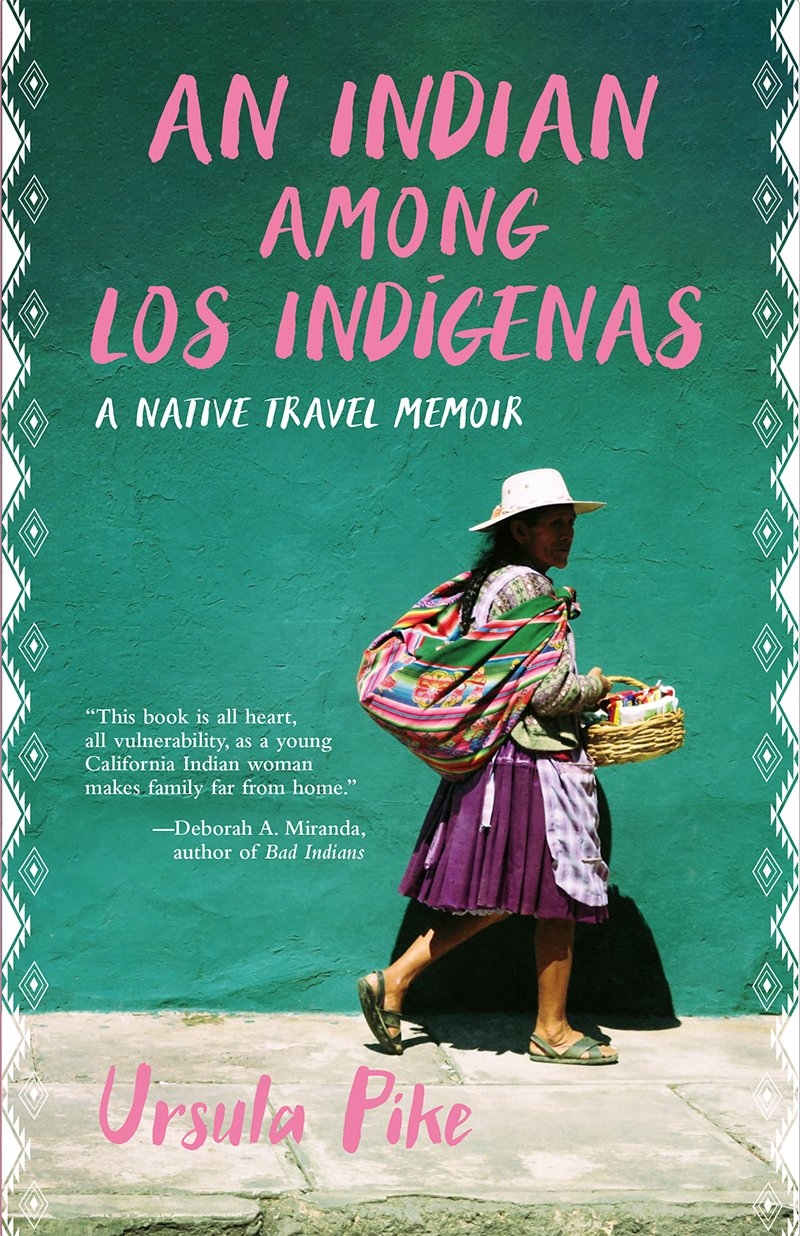 An Indian Among Los Indgenas/Product Detail/Society & Culture