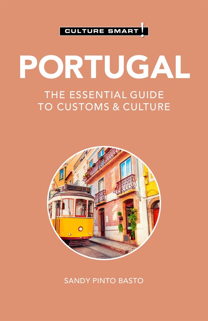 Portugal - Culture Smart!/Product Detail/Society & Culture