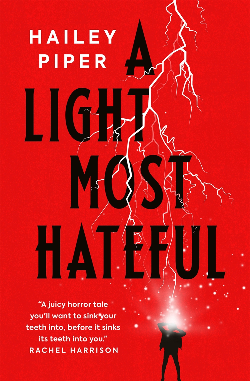 A Light Most Hateful/Product Detail/Fantasy Fiction