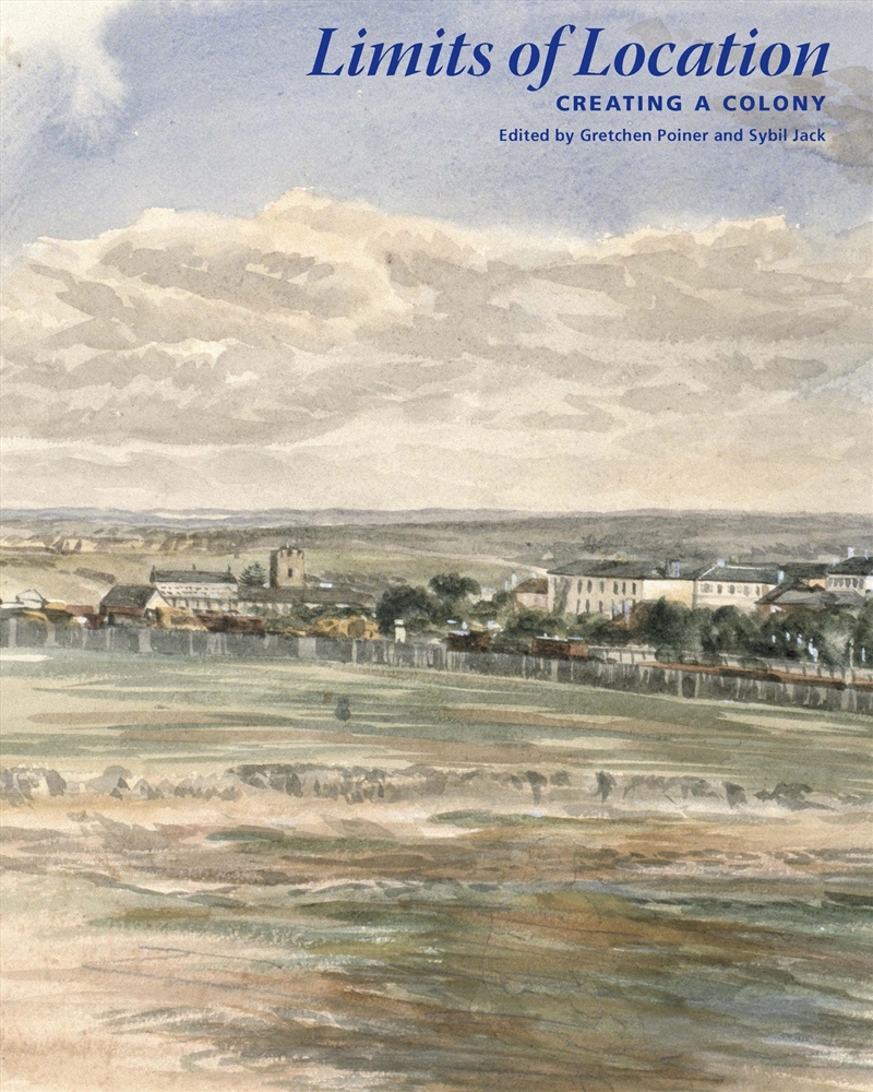 Limits of Location/Product Detail/History