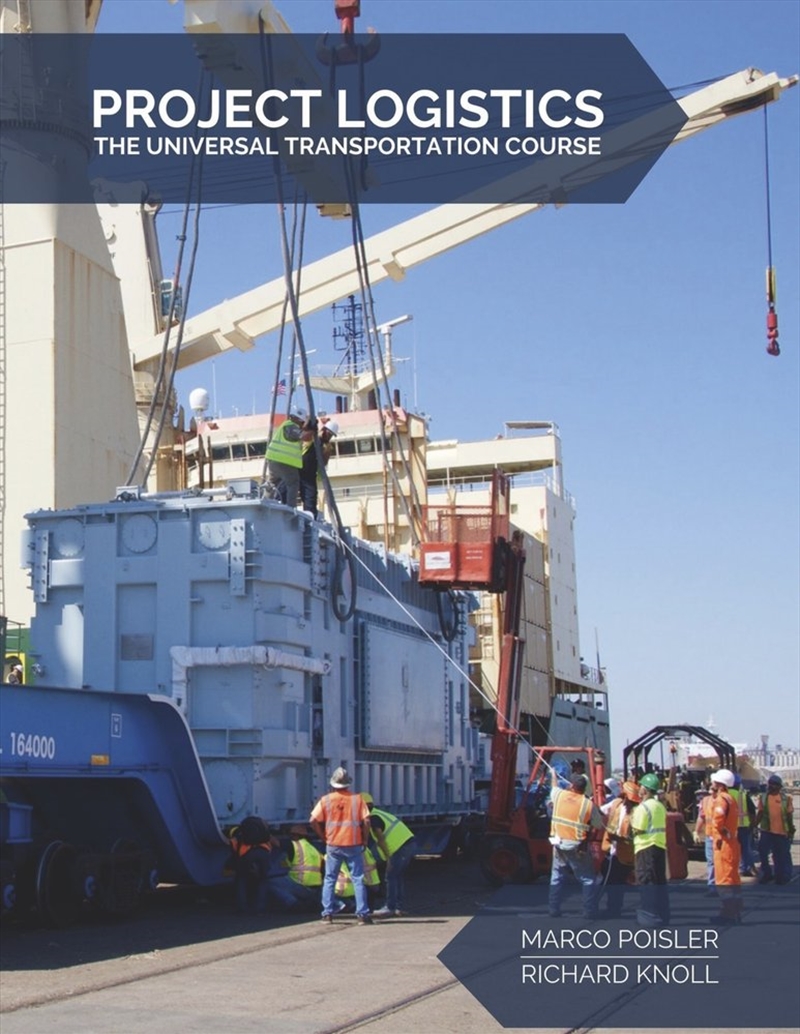 Project Logistics/Product Detail/Accounting & Finance